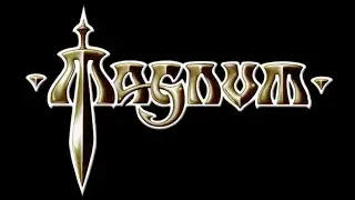 Magnum 'Live At The Birmingham Symphony Hall' Digipack Unboxing
