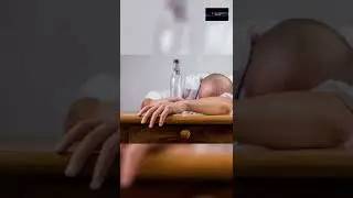 10 Unusual Ways To Cure A Hangover Part 2 #shorts #facts