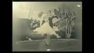Moon River  /Fred & Ginger