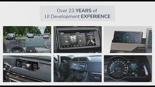 Automotive Solutions - DiSTI Corporation