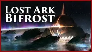 How To Use The Bifrost In Lost Ark & Other Fast Travel - A Short Guide