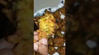 कुरकुरे पकोड़े चने साग के| Chana Saag Pakoda |Saag Recipe 