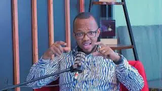 StopReflectVerify Podcast Episode 1: Interview with Alphonce Shiundu, Kenya Editor at AfricaCheck