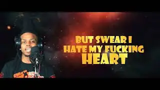 Lyrical Tuesday - RantLyfe & Lul 24 Hate - Inside My Heart.