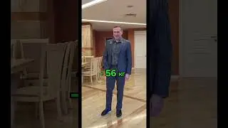 Похудеть не проблема если есть желание 