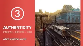 What Matters Most • Authenticity (featuring ChatGPT) • WKYC Studios 3News Promo