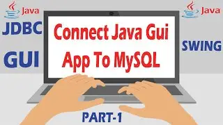 Java Database Connectivity - Java JDBC tutorial - MySQL - Java Tutorial For Beginners (Hindi / Urdu)
