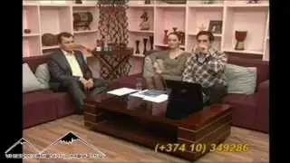 Артак Мовсисян - о Википедии