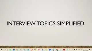 SAP MM INTERVIEW TOPICS SIMPLIFIED||VENDOR AC GROUP CONTROL FUNCTION IN SAP MM
