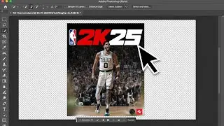The WORST 2K Reveal OF ALL TIME NBA 2K25