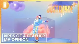 MY OPINION ON BIRDS OF A FEATHER - JUST DANCE 2026 EDITION PLUS (+)