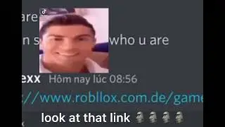 my dude in discord try to scam and took my pass but i use alt 🗿🗿🗿🗿📸🤨