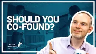 CO-FOUNDING FAILS, DOUBLE CAB PICK UPS AND ADDING SHAREHOLDERS [HeelanHub Weekly 4]