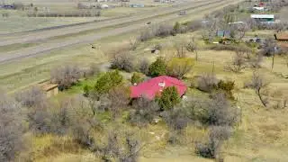 88 Old Highway 91 Ulm, MT 59485