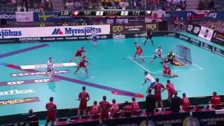 Men's WFC 2018 - What does that logo mean?