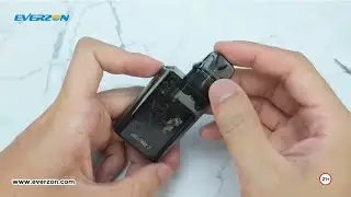 Rincoe Jellybox Z Pod System Kit 15W 850mAh 2ml