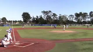 '24 OF Malcom Felix (St. Ignatius) First Week of '21 Season