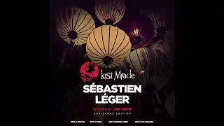 Sébastien Léger - Lost Miracle TV 03 - Christmas Edition