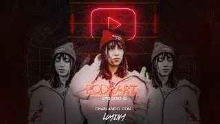 MAFIA TV - Episodio 01: LUAINA [CARRERA MUSICAL, BEEF, NUEVO CONTRATO, EVENTOS Y MAS]