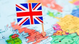 History of England in 30 minutes  From Paleolithic to Great Britain!