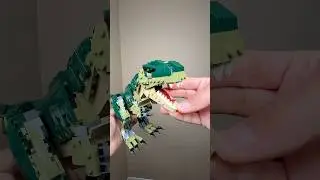 The ONLY Way LEGO Can Make This VIOLENT Transformer 😮💡