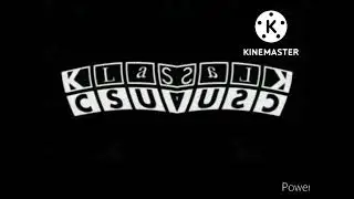 Klasky Csupo In Water Sounds In Low Voice