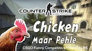 When Indians Play CSGO Funny moments + epic ninja defuse and more+(must watch)
