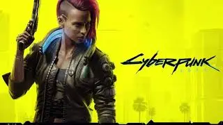 я купил себе киберпан 2077, хотите видос?