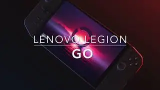 Lenovo Legion Go Antes de que te lo compres