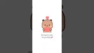 Tag someone 🥺😍🥰💝  ..#cutebaby #cutebaby #cute #bear #panda #bearpanda #love #smart