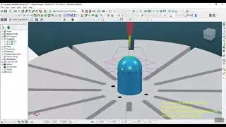 PowerMill Post Processor