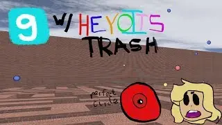 BACK TO 2014 - GMod FNAF Maze w/ HeyoItsTrash!