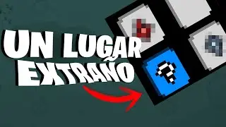 EL LUGAR mas raro en el que APARECE LA SECRETA  - the binding of isaac repentance +