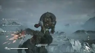 Black Myth  Wukong The Four Heavenly Kings (Part 2)