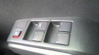 2008 HONDA Jazz VTi - Burwood VIC