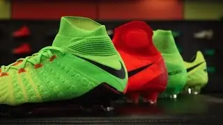 How To Get Started With Soccer!