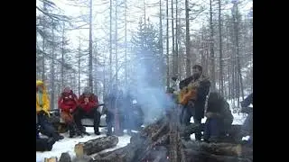 Белый Иркут 2006