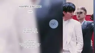Happy ending // ч.2 // ZZZY // озвучка фанфика