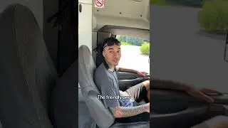 Different types of school bus drivers