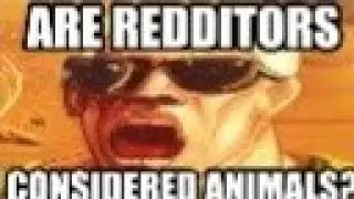 Duke Nukem's Favourite Animal (SHOCKING)