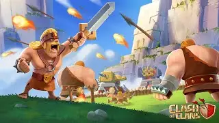 Clash of clan 