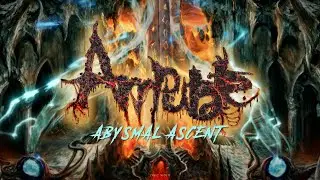 AMPUTATE - Abysmal Ascent (Lyric Video)