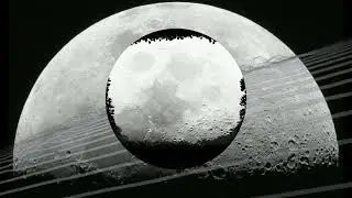 FanIlya - Moon Ringing (Official Music)