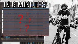 How To Make CRAZY Dark Triplet 4PF Beats For Beginners (Lil Baby, Lil Durk, Southside)