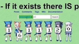Ana Rule34