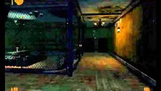 Fallout new vegas (секреты) Часть 2.wmv