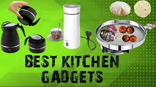 Best Kitchen Tools and Gadgets in India