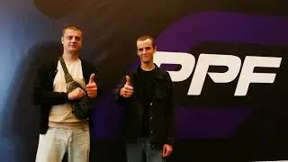 ✅ Мы побывали на чемпионата по установке антигравийной оклейки!