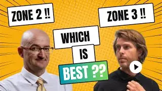 Which Cycling Training Zone Creates the Biggest Performance Boost?