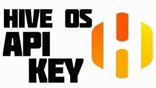 ✔ НОВЫЕ ФУНКЦИИ HIVE OS: API КЛЮЧИ ДЛЯ ПУЛОВ И КРИПТОБИРЖ! ПОДКЛЮЧАЕМ API КЛЮЧИ В HIVE OS! ✔